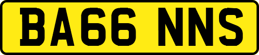 BA66NNS