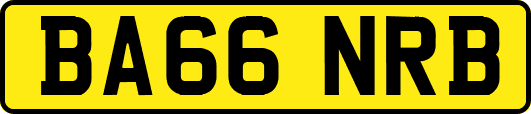 BA66NRB