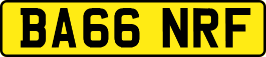 BA66NRF