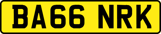 BA66NRK