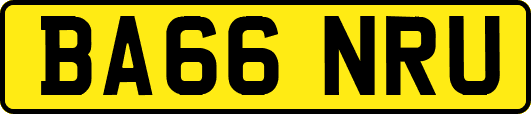BA66NRU