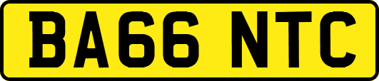 BA66NTC