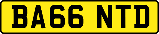 BA66NTD