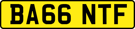BA66NTF