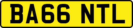 BA66NTL
