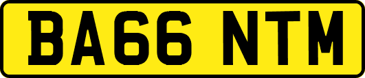 BA66NTM