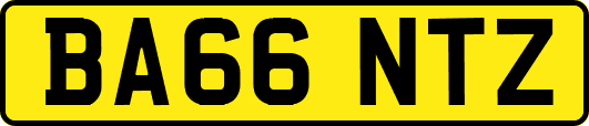 BA66NTZ