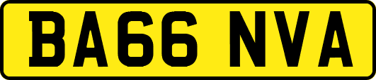BA66NVA