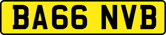 BA66NVB