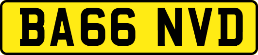 BA66NVD