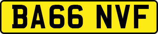 BA66NVF