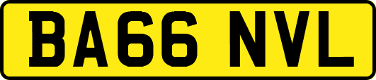 BA66NVL