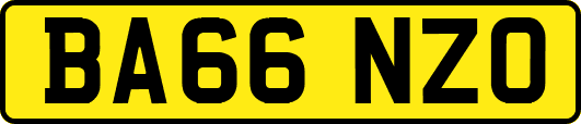 BA66NZO