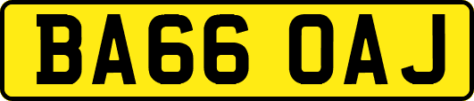 BA66OAJ