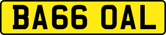 BA66OAL