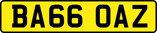 BA66OAZ