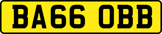 BA66OBB
