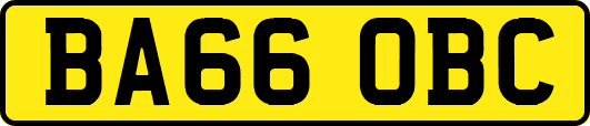 BA66OBC
