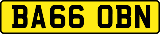BA66OBN