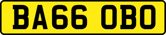 BA66OBO