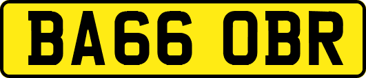 BA66OBR