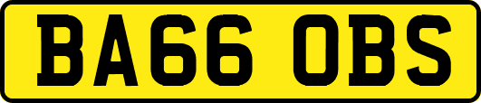 BA66OBS