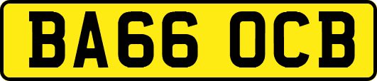 BA66OCB