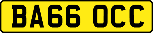 BA66OCC