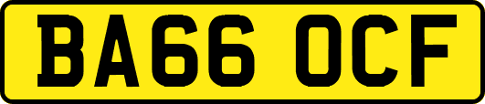 BA66OCF
