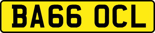 BA66OCL