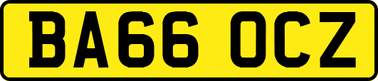BA66OCZ