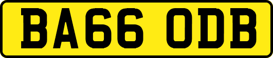 BA66ODB