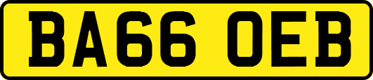 BA66OEB