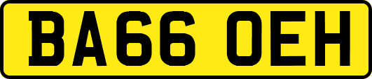 BA66OEH