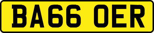 BA66OER