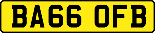 BA66OFB