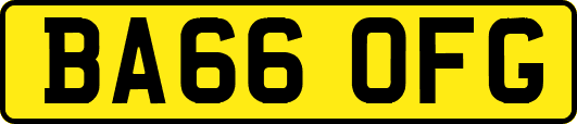 BA66OFG