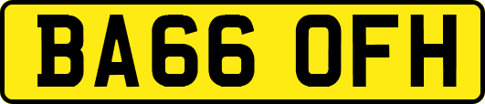 BA66OFH
