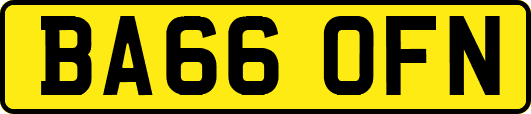 BA66OFN