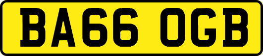 BA66OGB