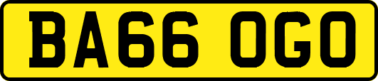 BA66OGO