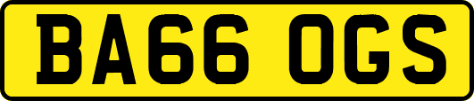 BA66OGS