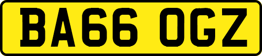 BA66OGZ