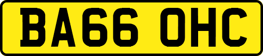 BA66OHC