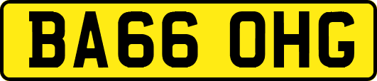 BA66OHG