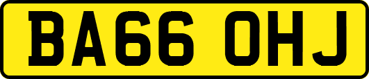 BA66OHJ