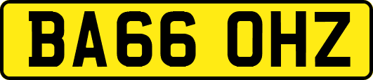 BA66OHZ