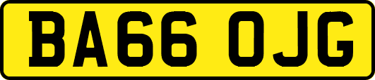 BA66OJG
