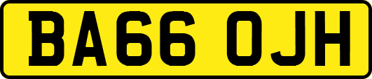 BA66OJH