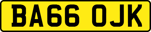 BA66OJK